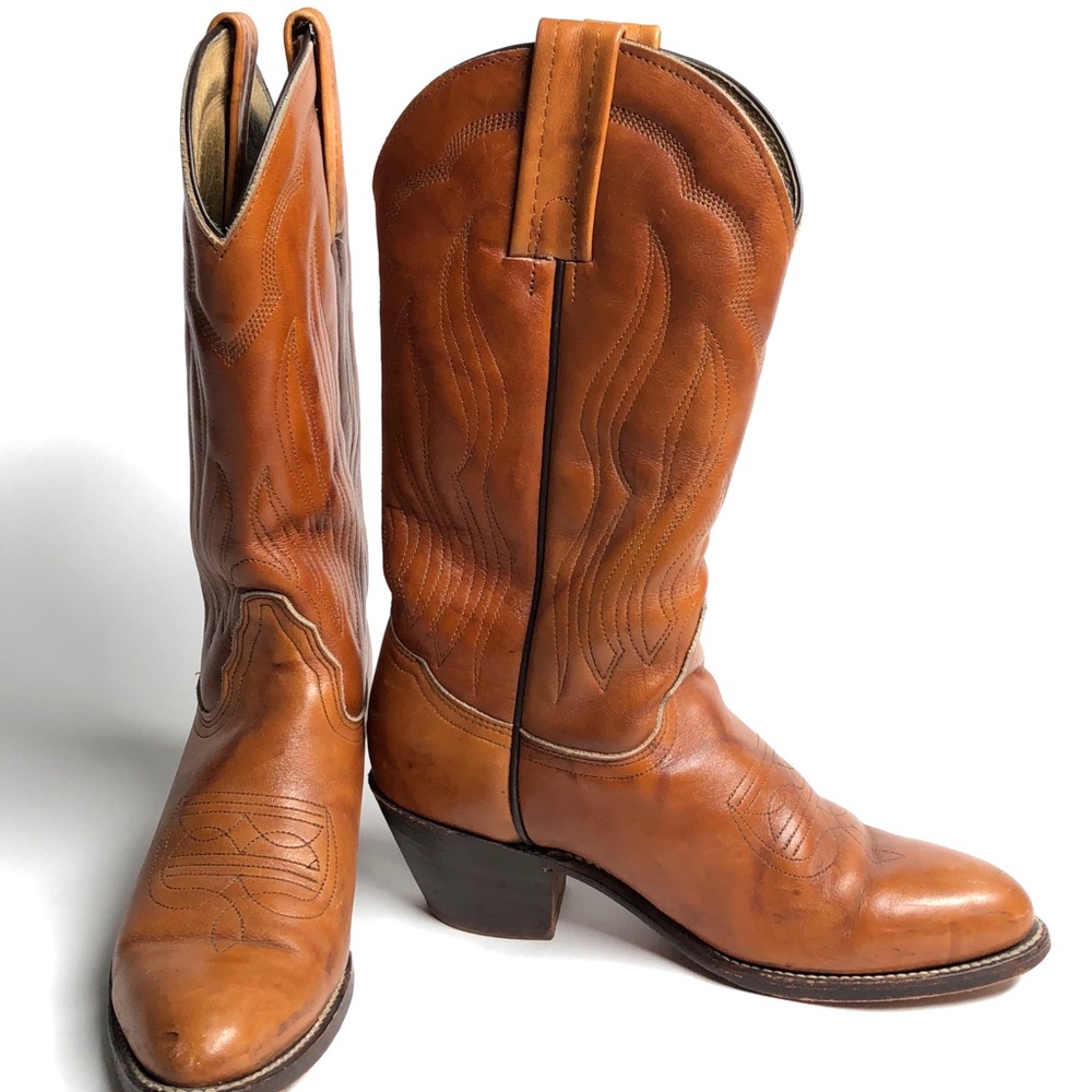Women’s Frye boots size 7